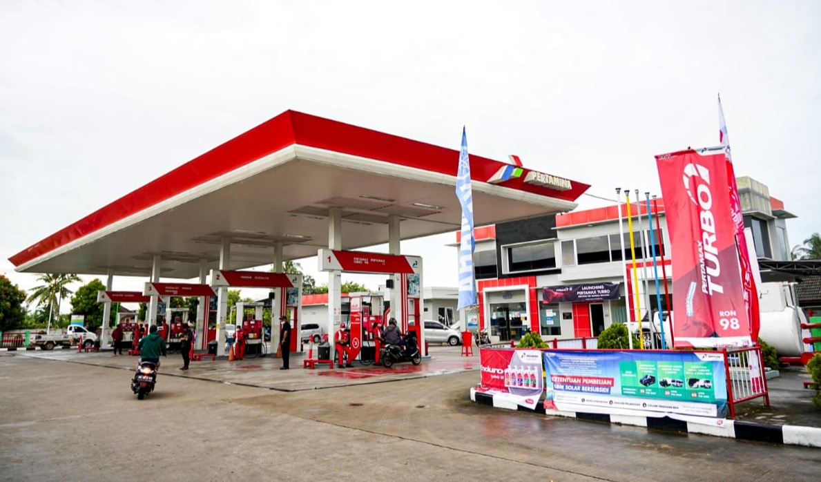 Jamin Ketersediaan Solar, Pertamina Patra Niaga Regional Sumbagsel Siap Bersinergi dengan Stakeholder