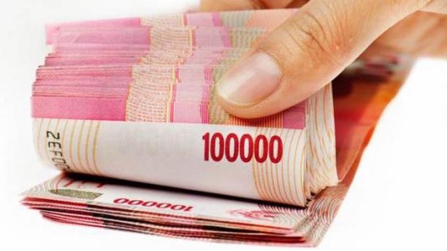 Siltap Aparatur Pekon Segera Cair