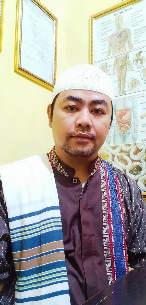 Ahli Terapi Pengobatan Tradisional Alternatif Abdul Aziz Hadir di Kota Serang Banten