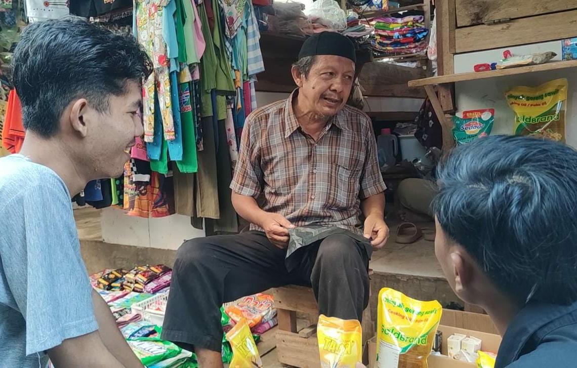 HET Minyak Kemasan Dicabut, Pedagang Tradisional Masih Bingung