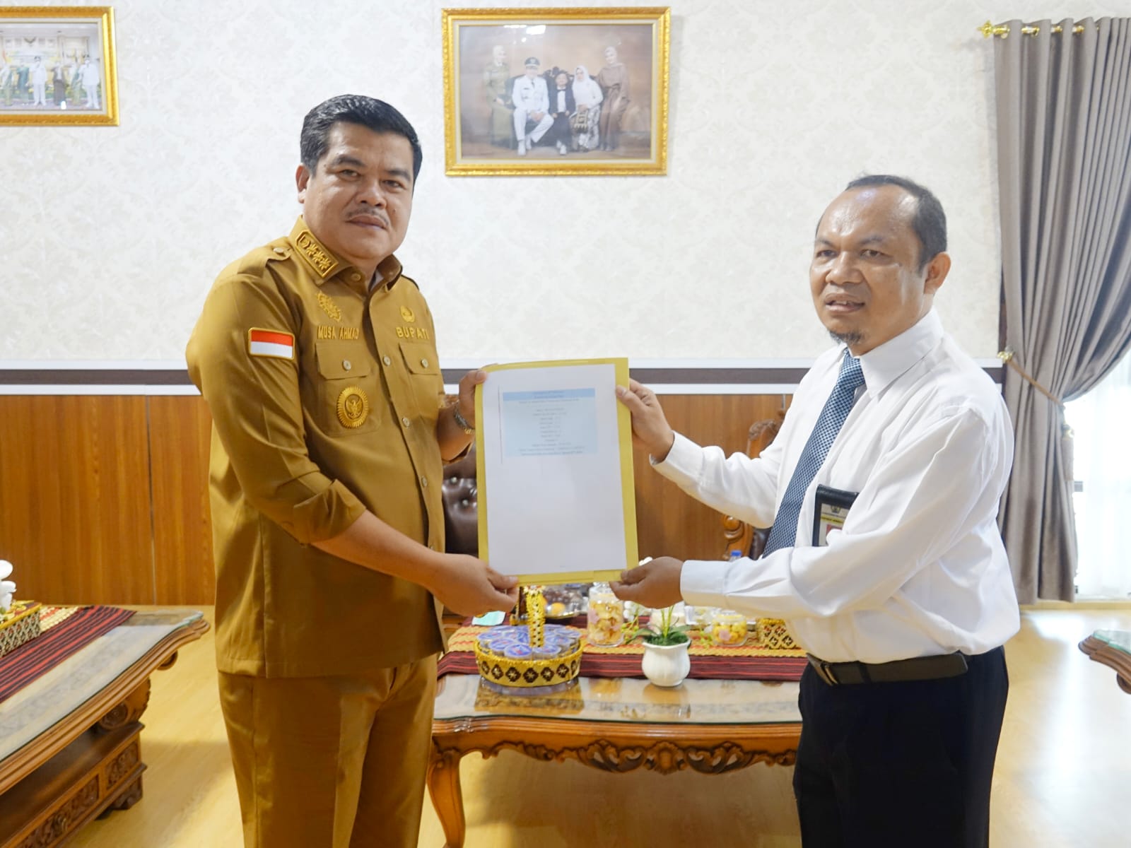 Laporkan SPT Tahunan Pribadi lewat e-Filing