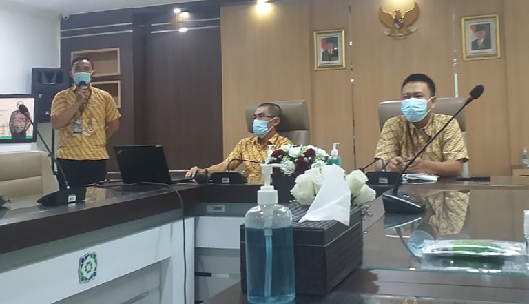 Menunggak Iuran, Peserta JKN-KIS Selesaikan lewat Program Rehab
