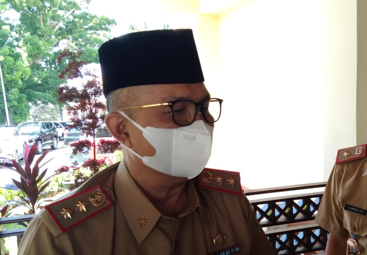Jam Kerja Baru, ASN Pemprov Harus Lapor Juga di Aplikasi SIKAP