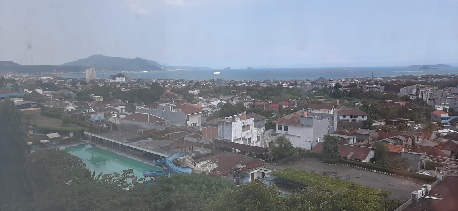 Bandarlampung Optimis Capai Target Investasi Rp1,6 T, Kepala DPMPTSP Beber Alasannya