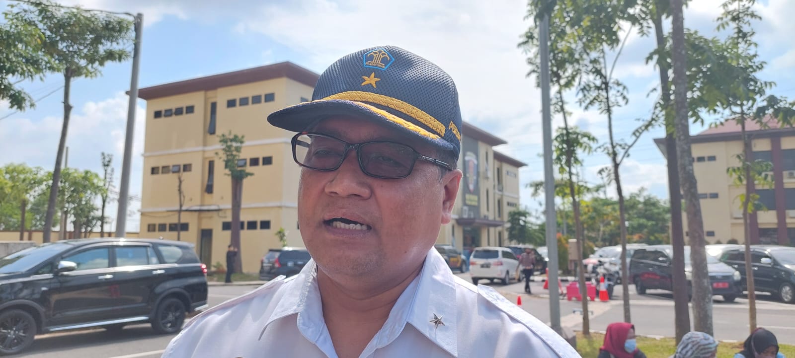 Kanwil KemenkumHAM Kaji Sidang Tatap Muka