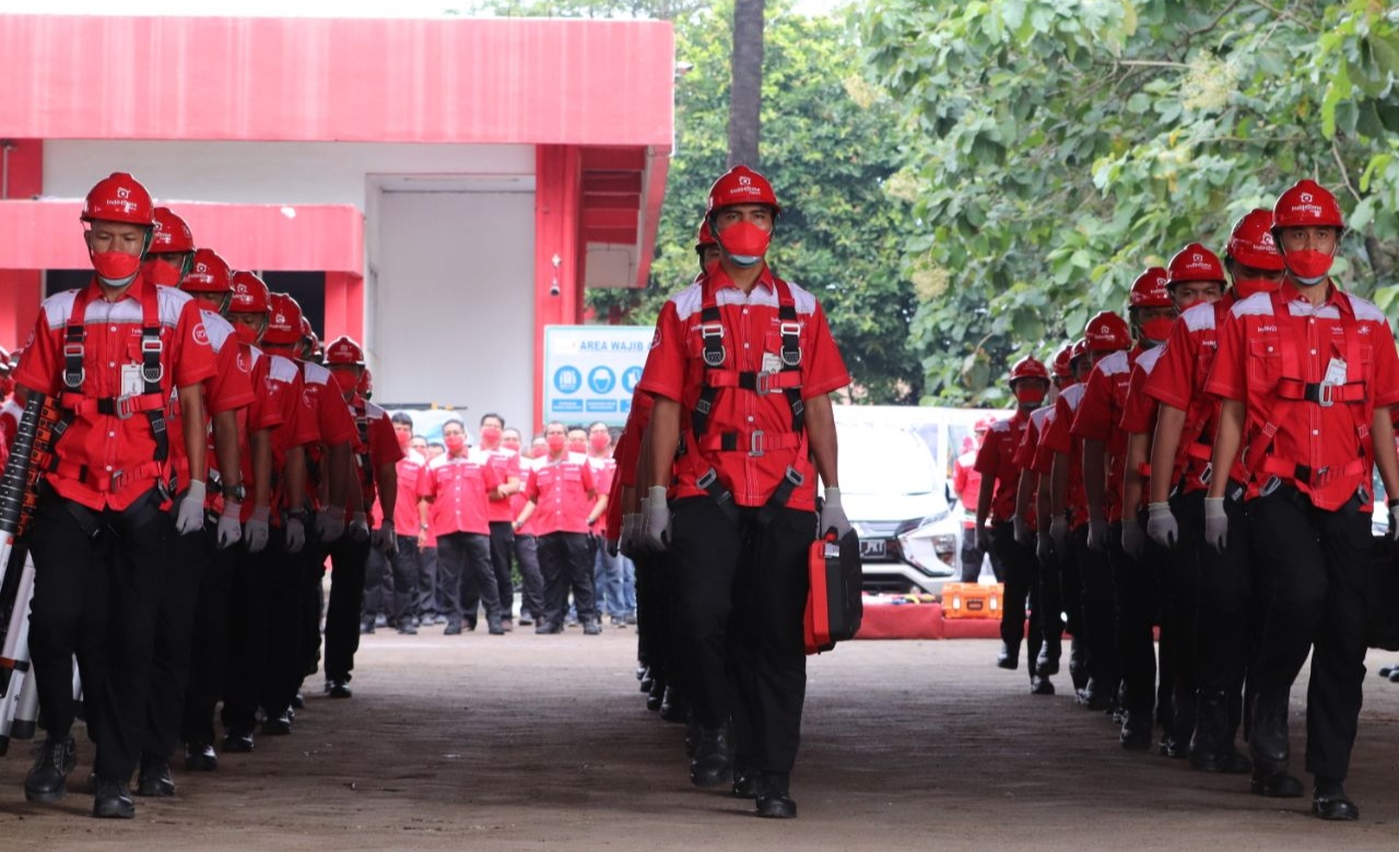 IndiHome Utamakan Kepuasan Pelanggan Dengan Berbagai Inovasi