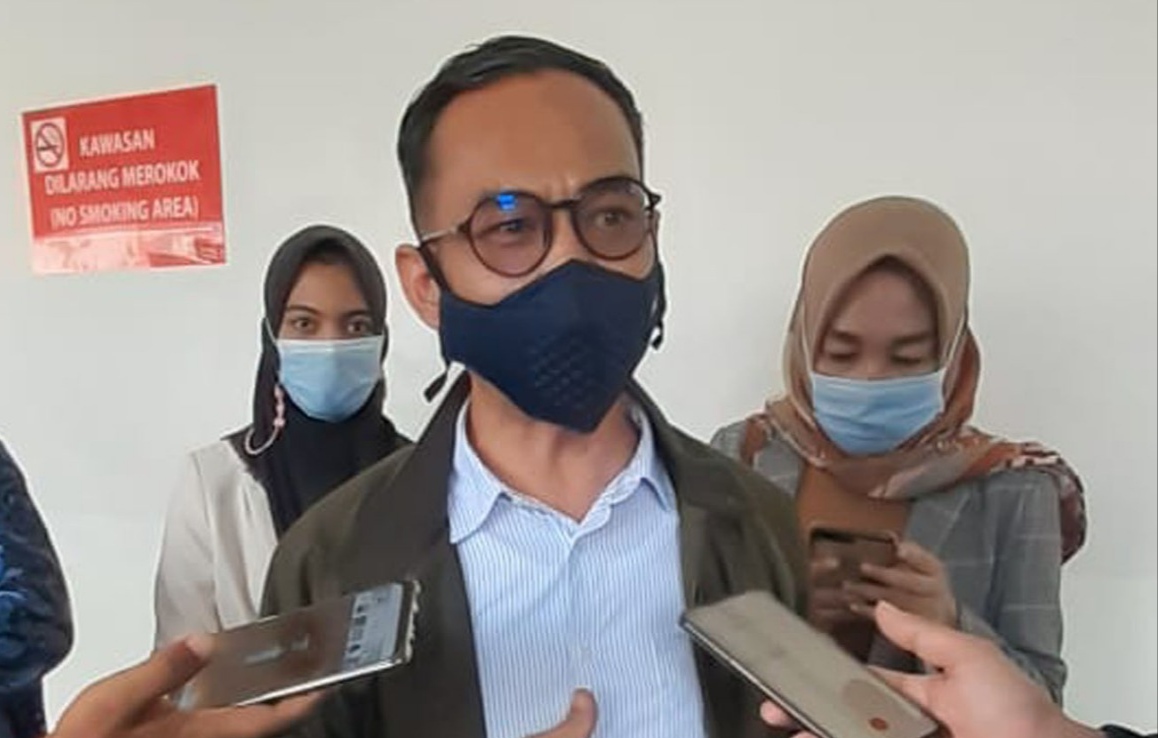 Ajukan Praperadilan, Gunawan Raka: Ada Fakta Irjen Pol (Purn) Johny M. Samosir Dikriminalisasi