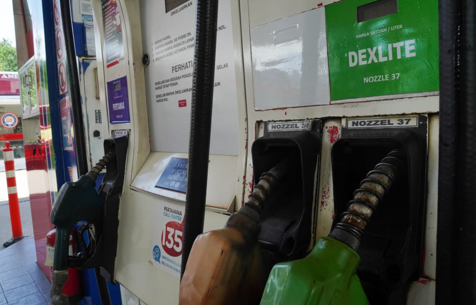 Pertamina Tindak Tegas SPBU yang Melanggar Aturan