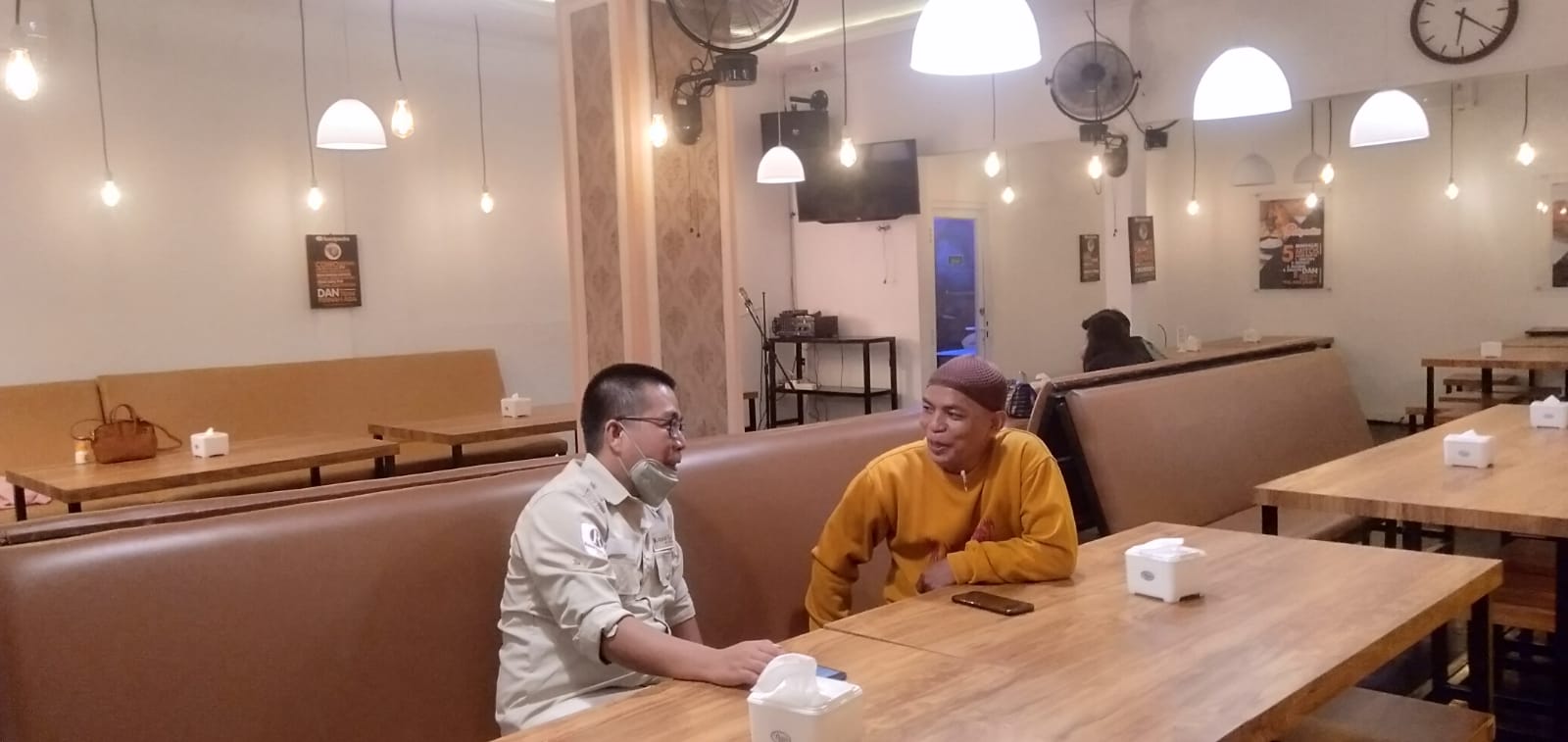 Yuk Kepoin Paket Menu Spesial Bukber di Foodpedia Coffe dan Resto, Dijamin Puas!!!